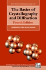 The Basics of Crystallography and Diffraction - eBook