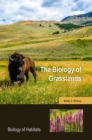 The Biology of Grasslands - eBook