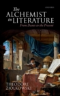The Alchemist in Literature : From Dante to the Present - eBook