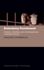 Embodying Punishment : Emotions, Identities, and Lived Experiences in Women's Prisons - eBook