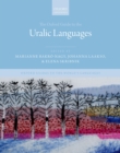The Oxford Guide to the Uralic Languages - eBook