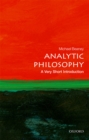 Analytic Philosophy: A Very Short Introduction - eBook