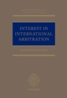 Interest in International Arbitration - eBook