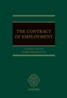 The Contract of Employment - eBook