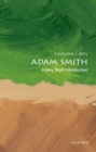 Adam Smith: A Very Short Introduction - eBook
