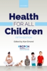 Health for all Children - eBook