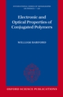 Electronic and Optical Properties of Conjugated Polymers - eBook
