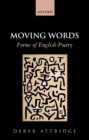 Moving Words - eBook