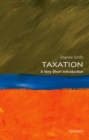 Taxation: A Very Short Introduction - eBook