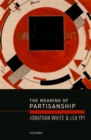 The Meaning of Partisanship - eBook