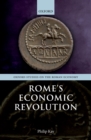 Rome's Economic Revolution - eBook