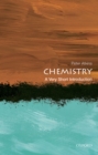 Chemistry: A Very Short Introduction - eBook