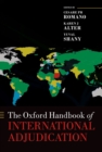 The Oxford Handbook of International Adjudication - eBook