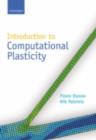 Introduction to Computational Plasticity - eBook