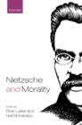 Nietzsche and Morality - eBook