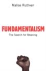 Fundamentalism : The Search For Meaning - eBook