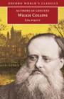 Wilkie Collins (Authors in Context) - eBook