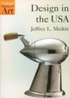 Design in the USA - eBook