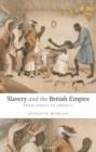 Slavery and the British Empire : From Africa to America - eBook