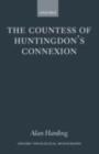 The Countess of Huntingdon's Connexion : A Sect in Action in Eighteenth-Century England - eBook