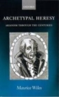 Archetypal Heresy - eBook