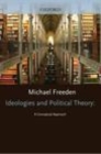 Ideologies and Political Theory - eBook