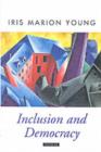 Inclusion and Democracy - eBook