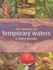 The Biology of Temporary Waters - eBook
