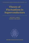Theory of Fluctuations in Superconductors - eBook
