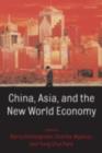 China, Asia, and the New World Economy - eBook