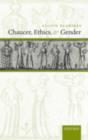 Chaucer, Ethics, and Gender - eBook
