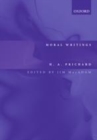 Moral Writings - eBook
