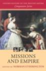 Missions and Empire - eBook