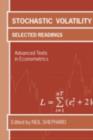 Stochastic Volatility : Selected Readings - eBook
