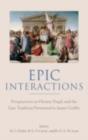 Epic Interactions : Perspectives on Homer, Virgil, and the Epic Tradition Presented to Jasper Griffin by Former Pupils - eBook