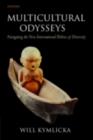 Multicultural Odysseys : Navigating the New International Politics of Diversity - eBook