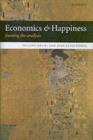 Economics and Happiness : Framing the Analysis - eBook