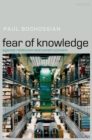 Fear of Knowledge : Against Relativism and Constructivism - eBook