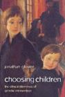 Choosing Children : Genes, Disability, and Design - eBook