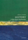 History : A Very Short Introduction - eBook