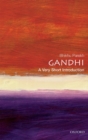 Gandhi: A Very Short Introduction - eBook