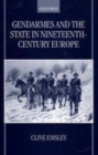 Gendarmes and the State in Nineteenth-Century Europe - eBook