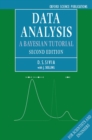 Data Analysis : A Bayesian Tutorial - eBook