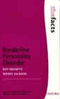 Borderline Personality Disorder - eBook