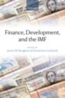Finance, Development, and the IMF - eBook