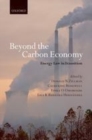Beyond the Carbon Economy - eBook