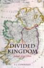 Divided Kingdom : Ireland 1630-1800 - eBook