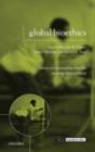 Global Bioethics : Issues of Conscience for the Twenty-First Century - eBook