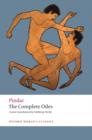 The Complete Odes - eBook