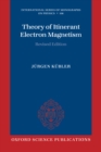 Theory of Itinerant Electron Magnetism - eBook